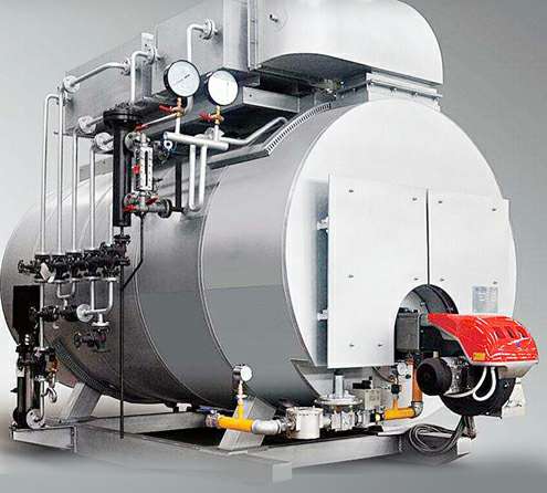 燃气锅炉厂家-西安黎阳建筑施工管理有限公司